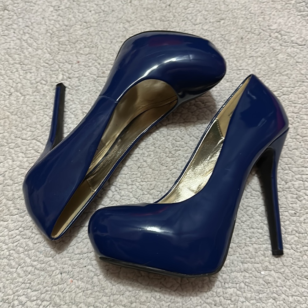 Steve Madden - Heels